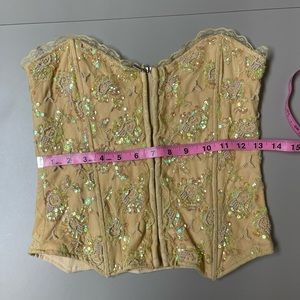 Vintage? Corset